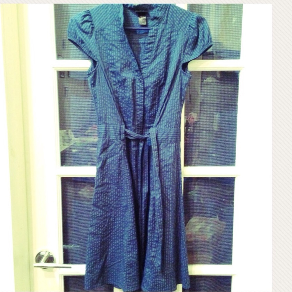 Cute H&M dress